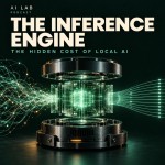 The Inference Engine: The Hidden Cost of Local AI
